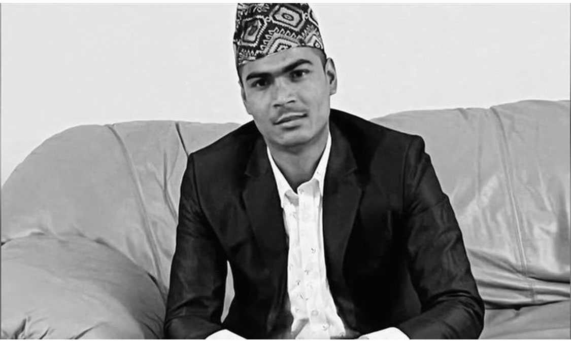 अमेरिकामा रुकुम बाफीकोटका दीपक ओलीको गोली हानेर हत्या Image