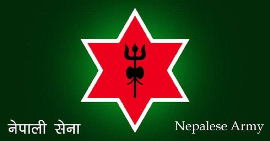 आफैँले चलाएको गोली लागेर सेनाका जवानको मृत्यु Image