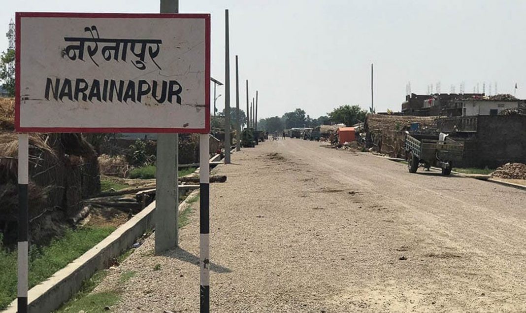 नरैनापुरमा अज्ञात रोगबाट थप एकको मृत्यु, अवस्था नियन्त्रणमै Image