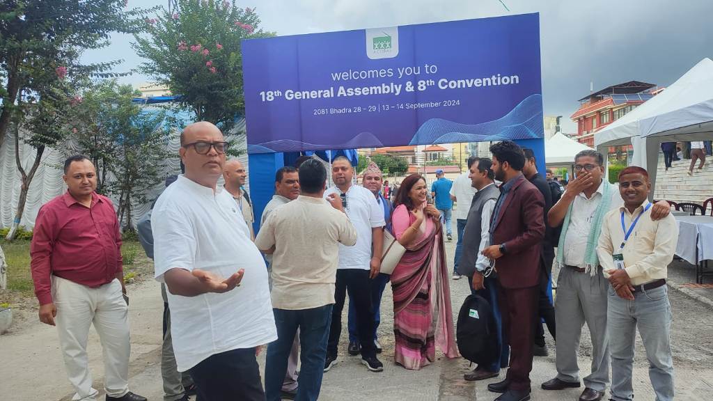 अकोराबभित्र चरम राजनीति हाबी, भागबण्डा मिलेपछि निर्वाचन प्रक्रिया सुरु Image