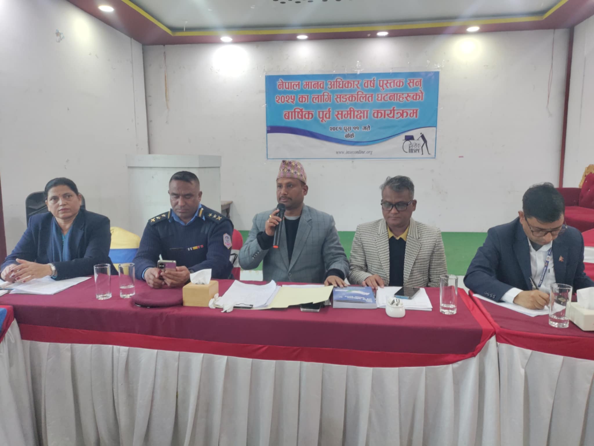 महिला तथा बालबालिकामाथि हुने घटना डरलाग्दो