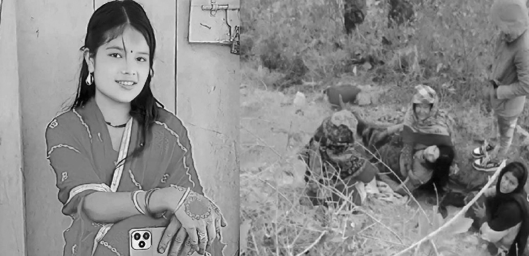 बाटोमा अलपत्र सुत्केरीले सासूको काखमै ज्यान गुमाइन् Image
