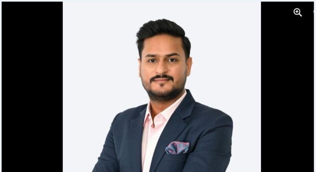 डा.कनोडियालाई संजिवनी कलेजको सिइओको जिम्मेवारी Image