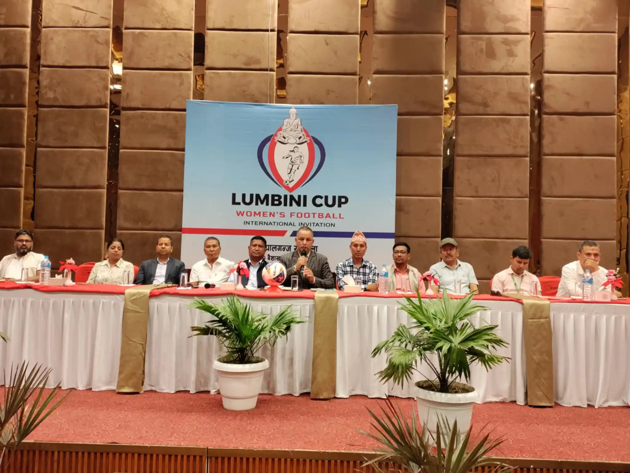 विभागीय सहित ८ टिम सहभागि हुने, विजेतालाई ५ लाख पुरस्कार Image