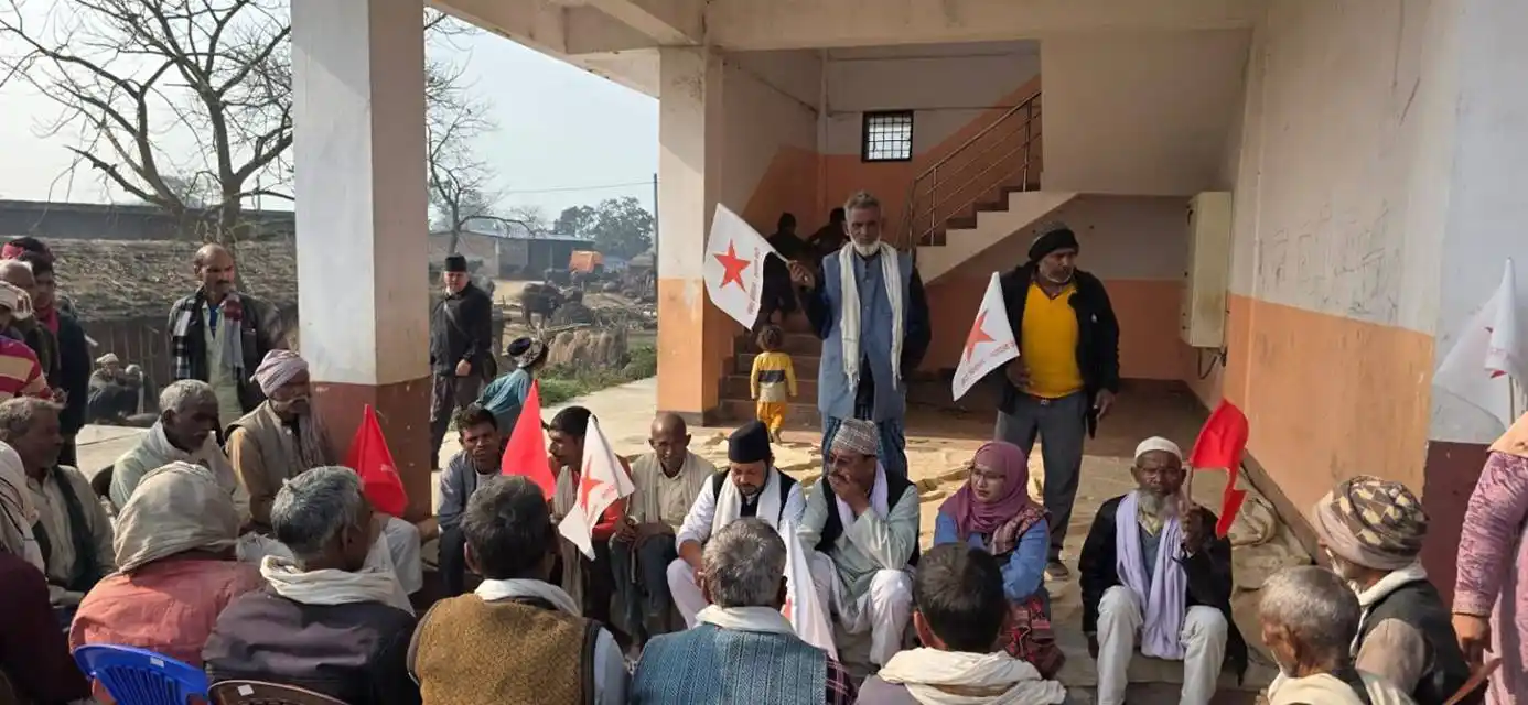 डुडुवामा दिपेन्द्रले बढाए चुनावी गतिविधि Image
