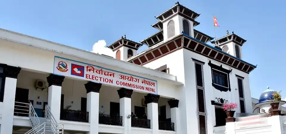 ‘अस्थायी मतदाता नामावलीसम्बन्धी कार्यविधि २०८२’ जारी Image