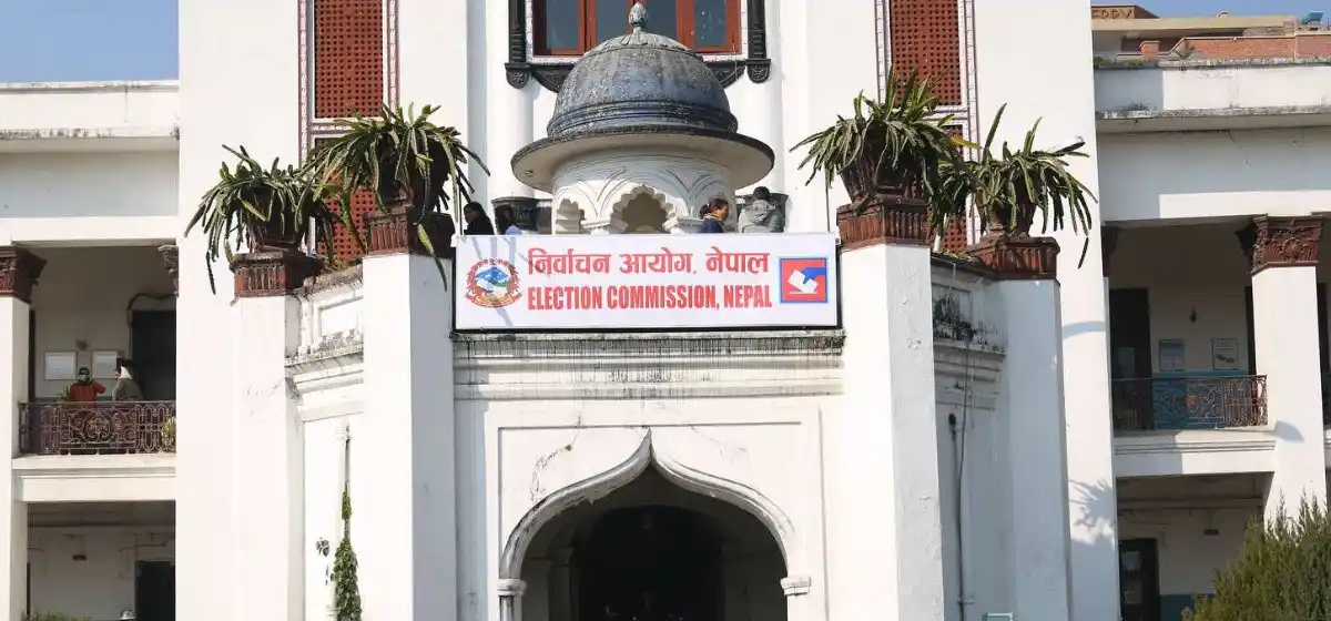 चुनाव आउन ९ दिन बाँकीः बालबालिका प्रयोग नगर्न आग्रह Image