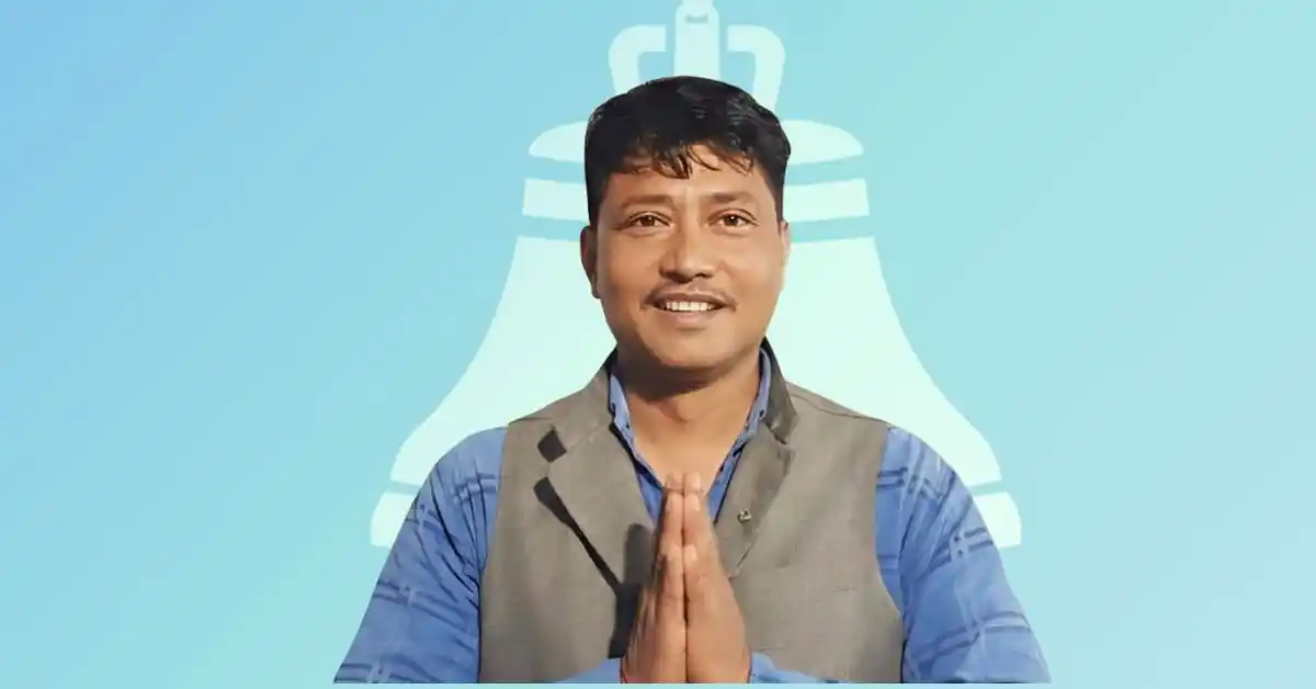 बर्दिया–१ मा रास्वपाका ठाकुरसिंह थारू विजयीः पत्रकारिता हुँदै सदनसम्मको यात्रा Image