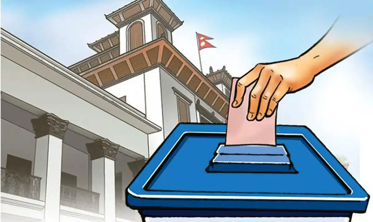 कुन दलले कुन प्रदेशबाट कति मत पाए ? Image