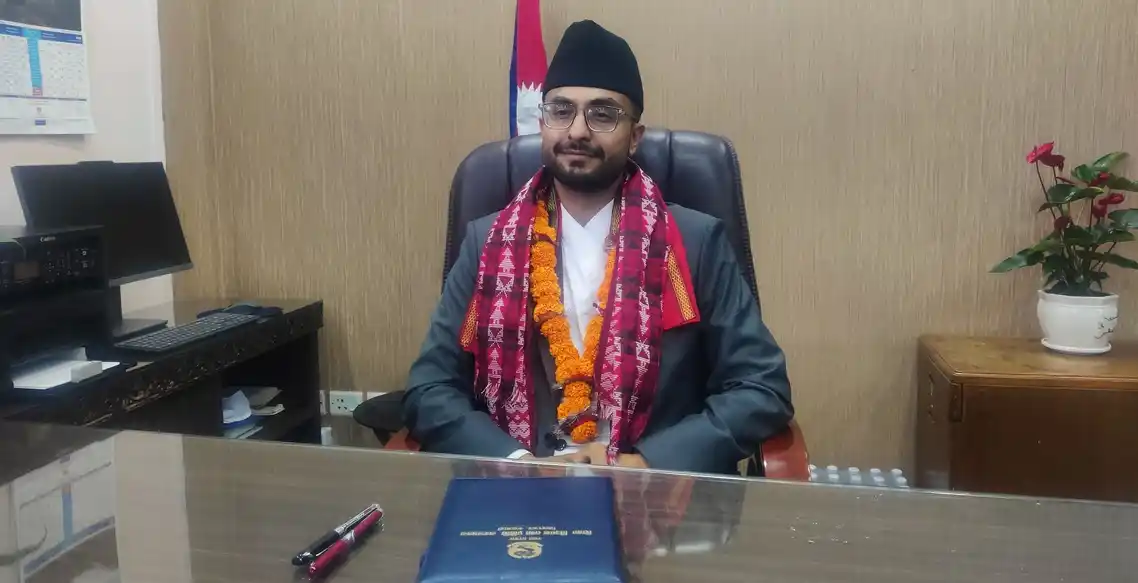 बालेन नेतृत्व सरकारको प्रवक्तामा शिक्षामन्त्री पोखरेल Image
