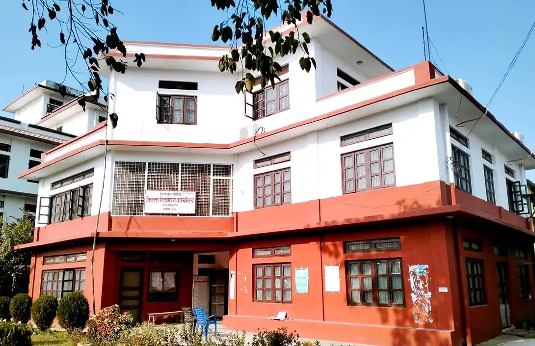 बाँकेका अझैँ १३ जना उम्मेदवारले बुझाएनन् निर्वाचन खर्च Image