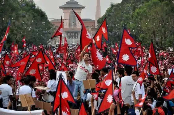 आज लोकतन्त्र दिवस, विभिन्न कार्यक्रम गरि मनाइँदै Image