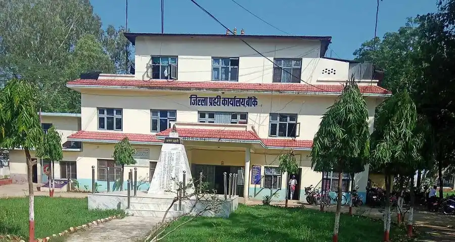 नेपालगन्ज र कोहलपुर क्षेत्रमा प्रहरीको विशेष अप्रेशन, १२७ जना पक्राउ परे Image