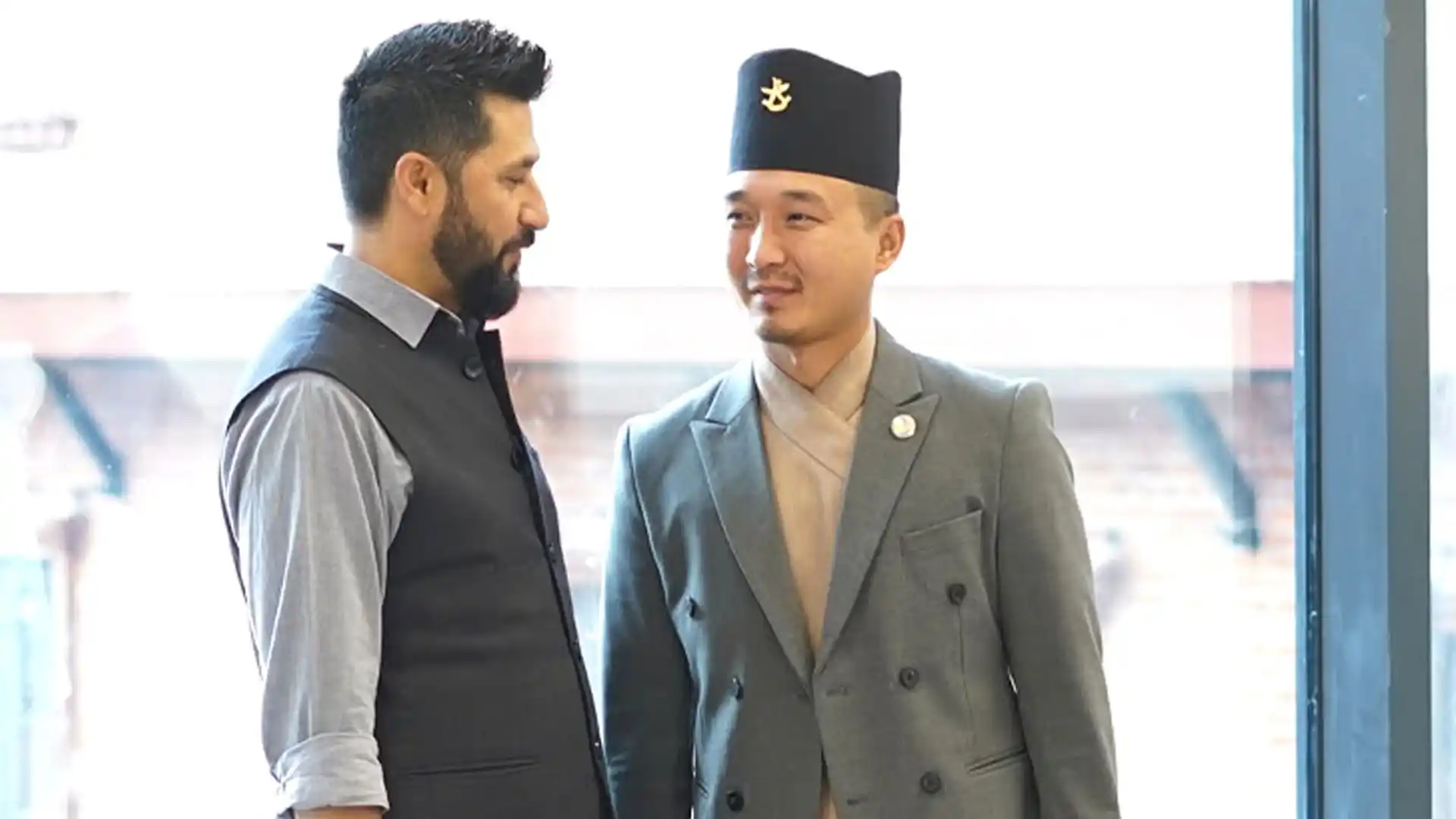 सुधन गुरुङमाथि चाँडै छानबिन हुन्छ : रवि लामिछाने Image
