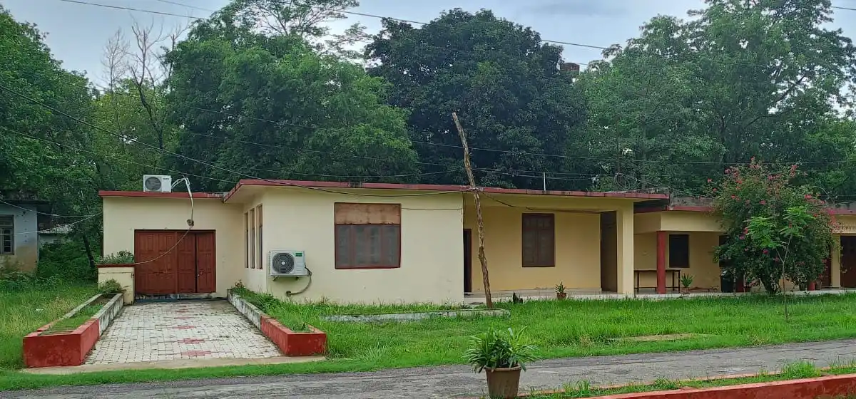 नेपालगन्जबाट प्रदेश सुशासन केन्द्र सार्ने तयारी Image