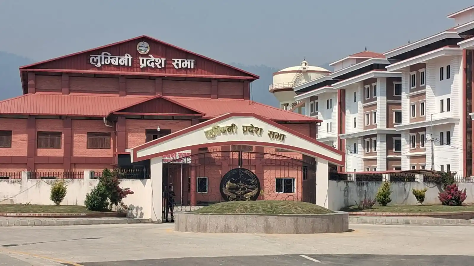 लुम्बिनी प्रदेश सरकारले मन्त्रालय संख्या घटाउँदै Image