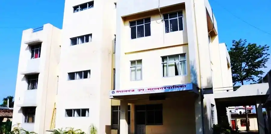 नेपालगन्जका विद्यालय चार दिन बन्द Image